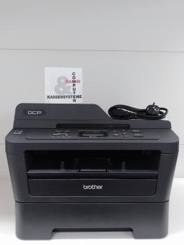 Brother DCP-7065DN 3-in-1 Multifunktionsdrucker, erst 25375 Seiten